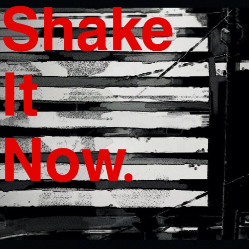 Shake It Now.(feat. Ado) 
